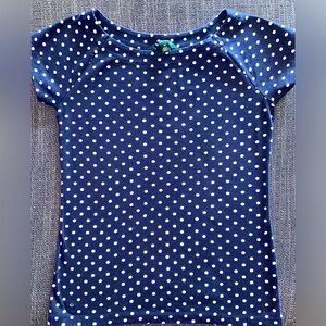 Polka dots Ralph Lauren Medium shirt